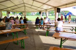 Gottesdienst